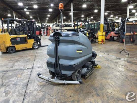 2022 Karcher B250RBPSB