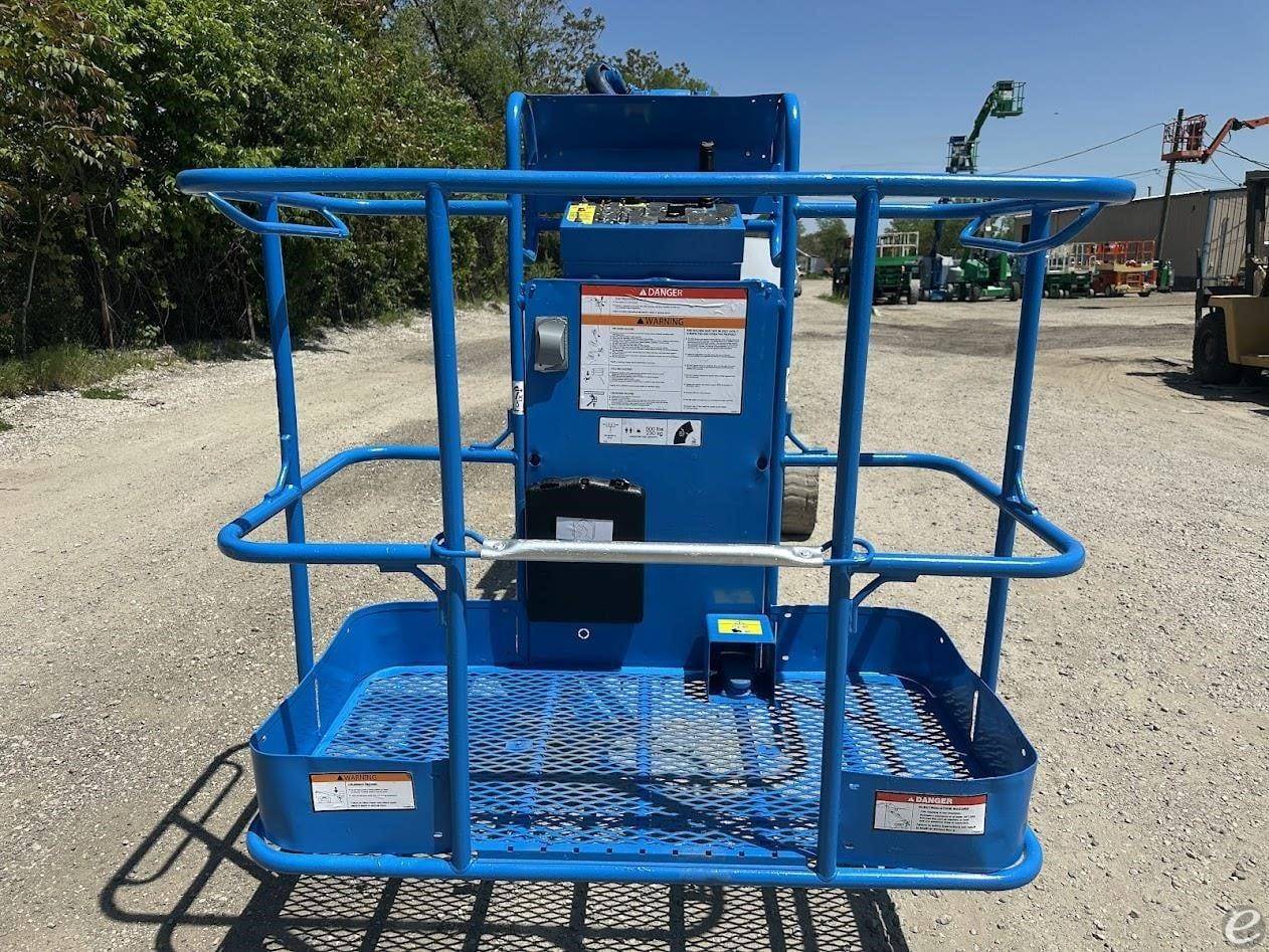 Genie Z34/22N