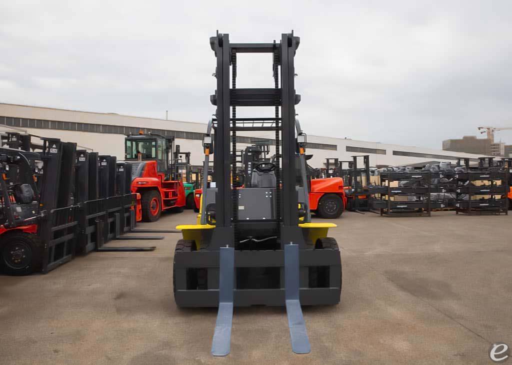 2026 Lift Hero CPD85