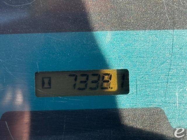 2005 Toyota 7FGCU45