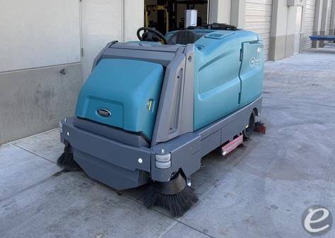 2025 Tennant M17