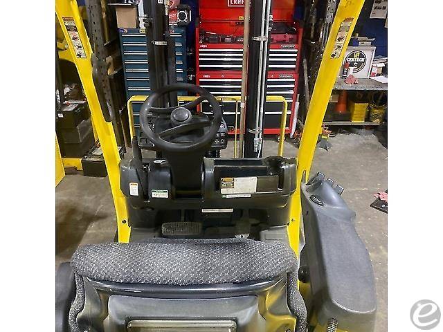 2018 Hyster S60FT