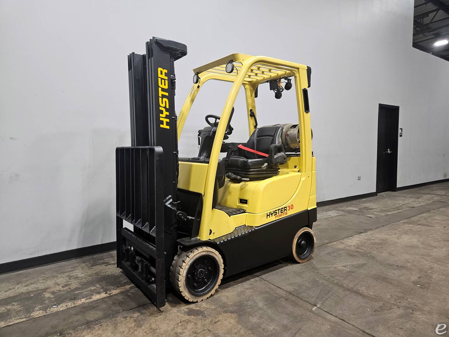 2021 Hyster S30FT