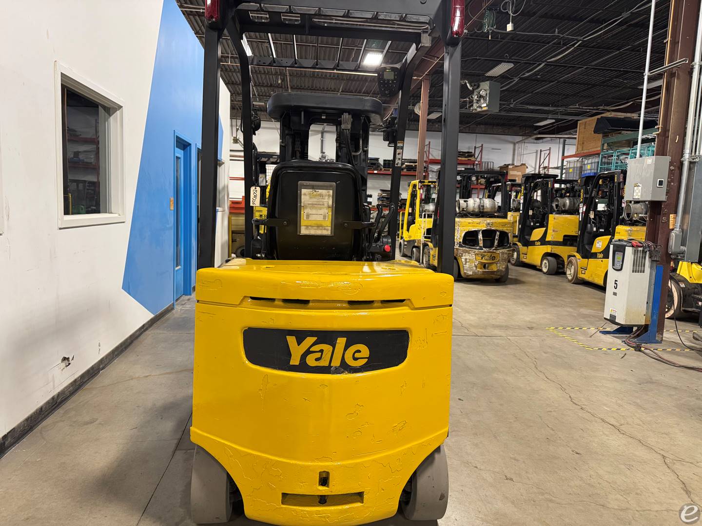 2020 Yale ERC050VG