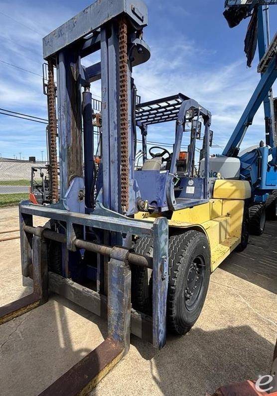 1998 Komatsu FD150-5