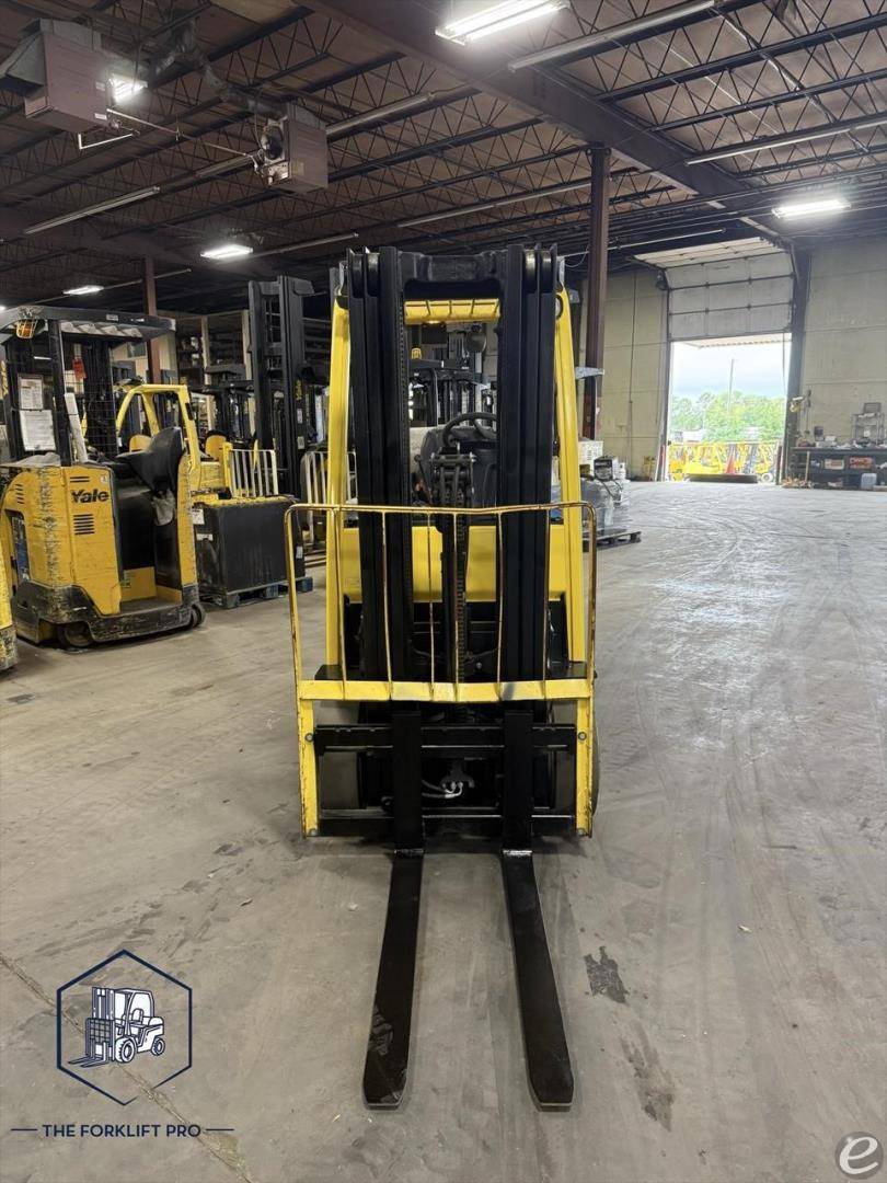 2020 Hyster S50FT