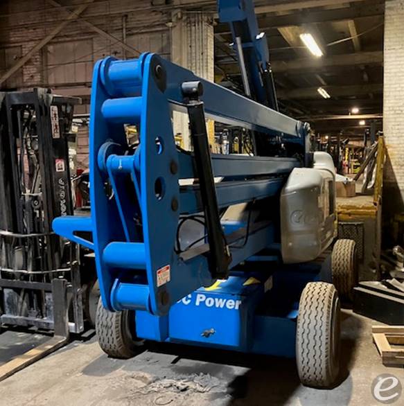 2014 Genie Z45/25J