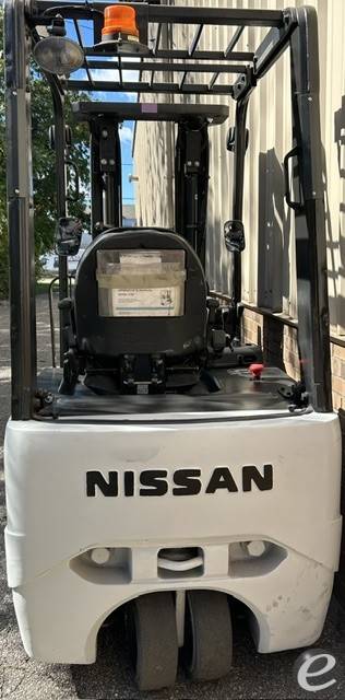 2012 Nissan G1N1L20V