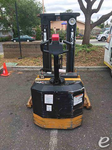 2012 Big Joe PDS-30-157 Electric Fo...