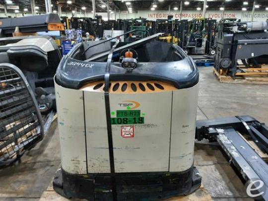 2019 Crown TSP 6500-33