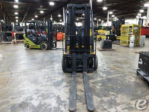 2019 Yale GLC070