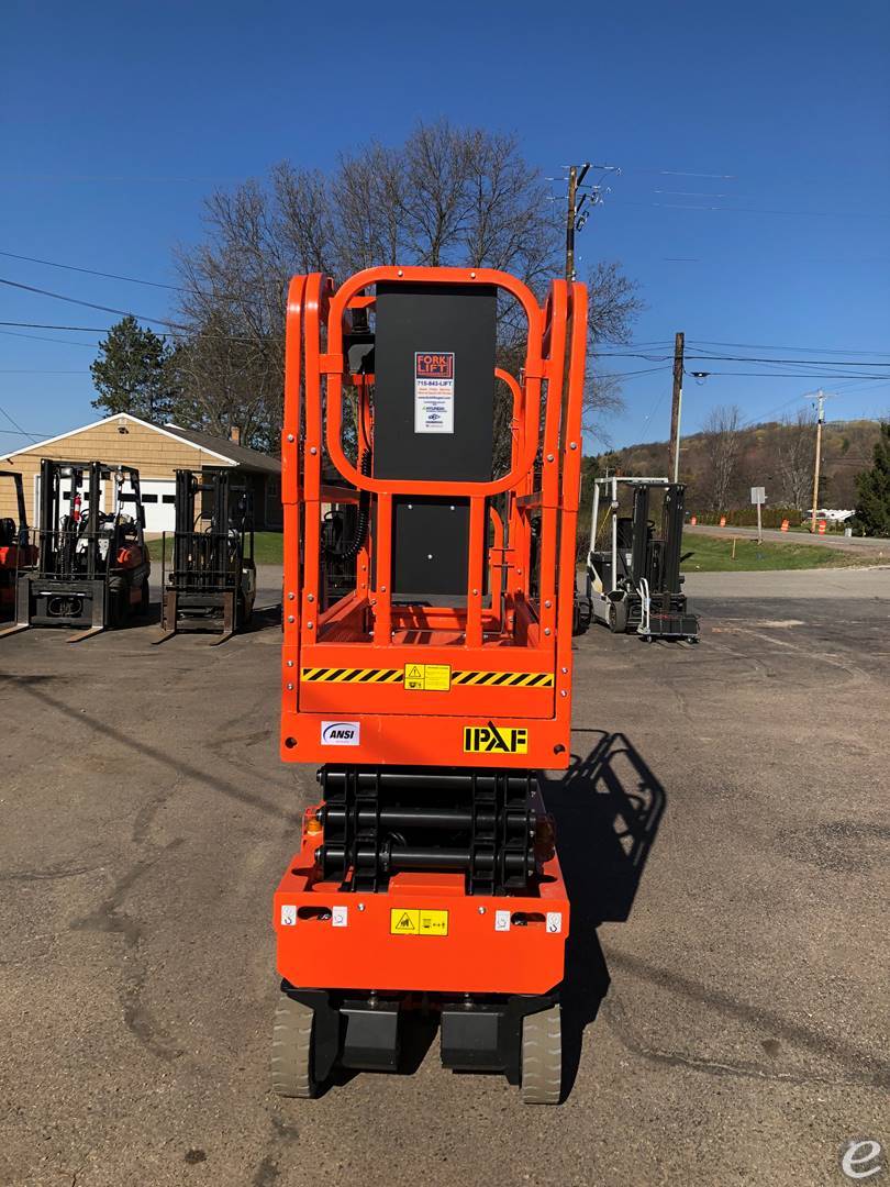 2025 Noblelift SC1930EC