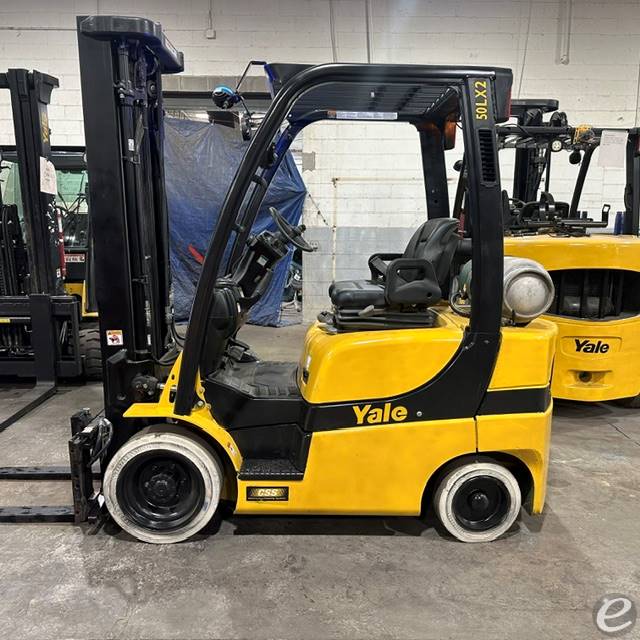 2023 Yale GLC050LX