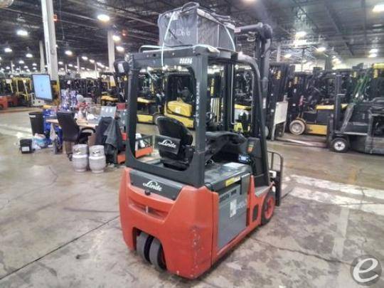 2019 Linde E18