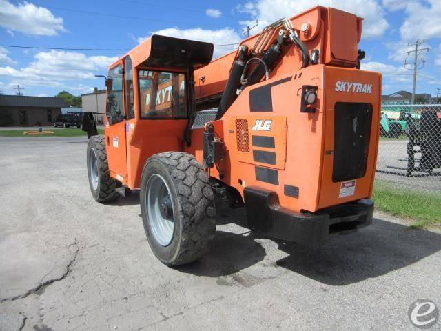 2018 Skytrak 10054
