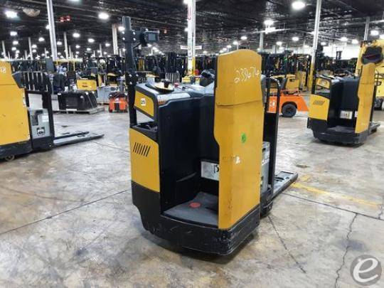 2020 Yale MPR080