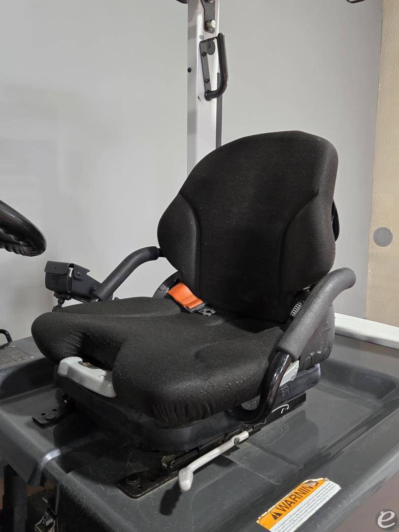 2022 Unicarriers MCT1B2L25E