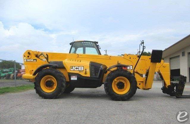 2017 JCB 508-66