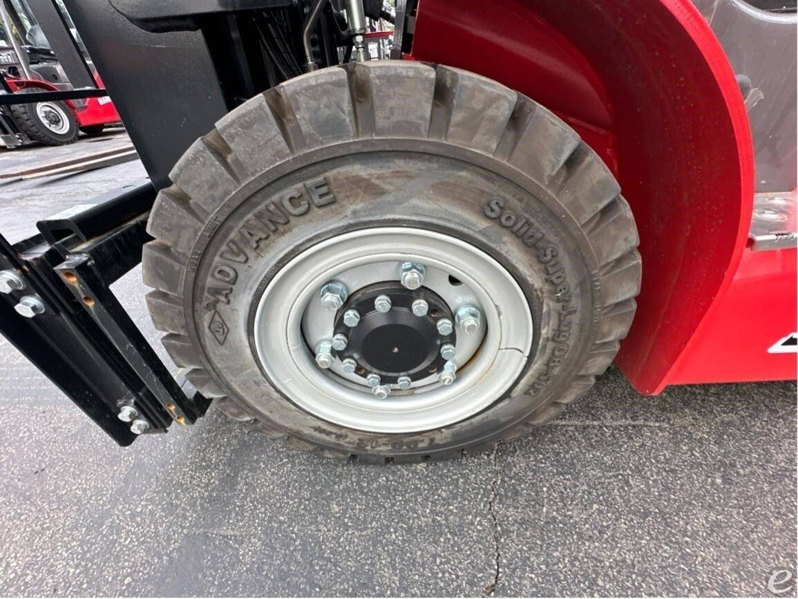 2023 Manitou MI25G