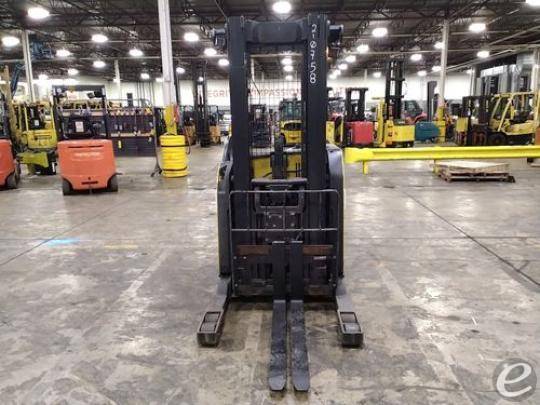 2020 Hyster N35ZRS2-14.5