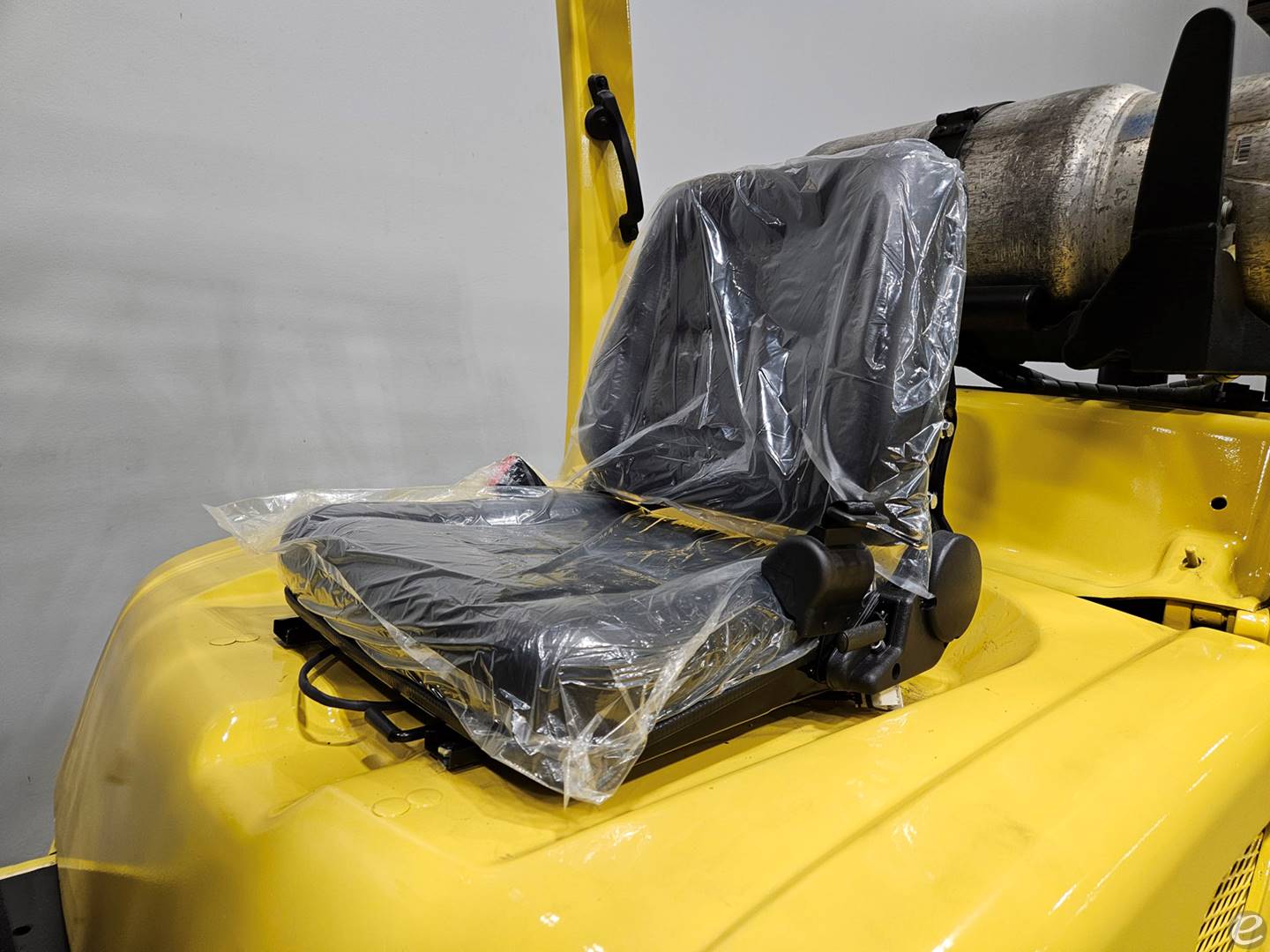 2016 Hyster S80FT