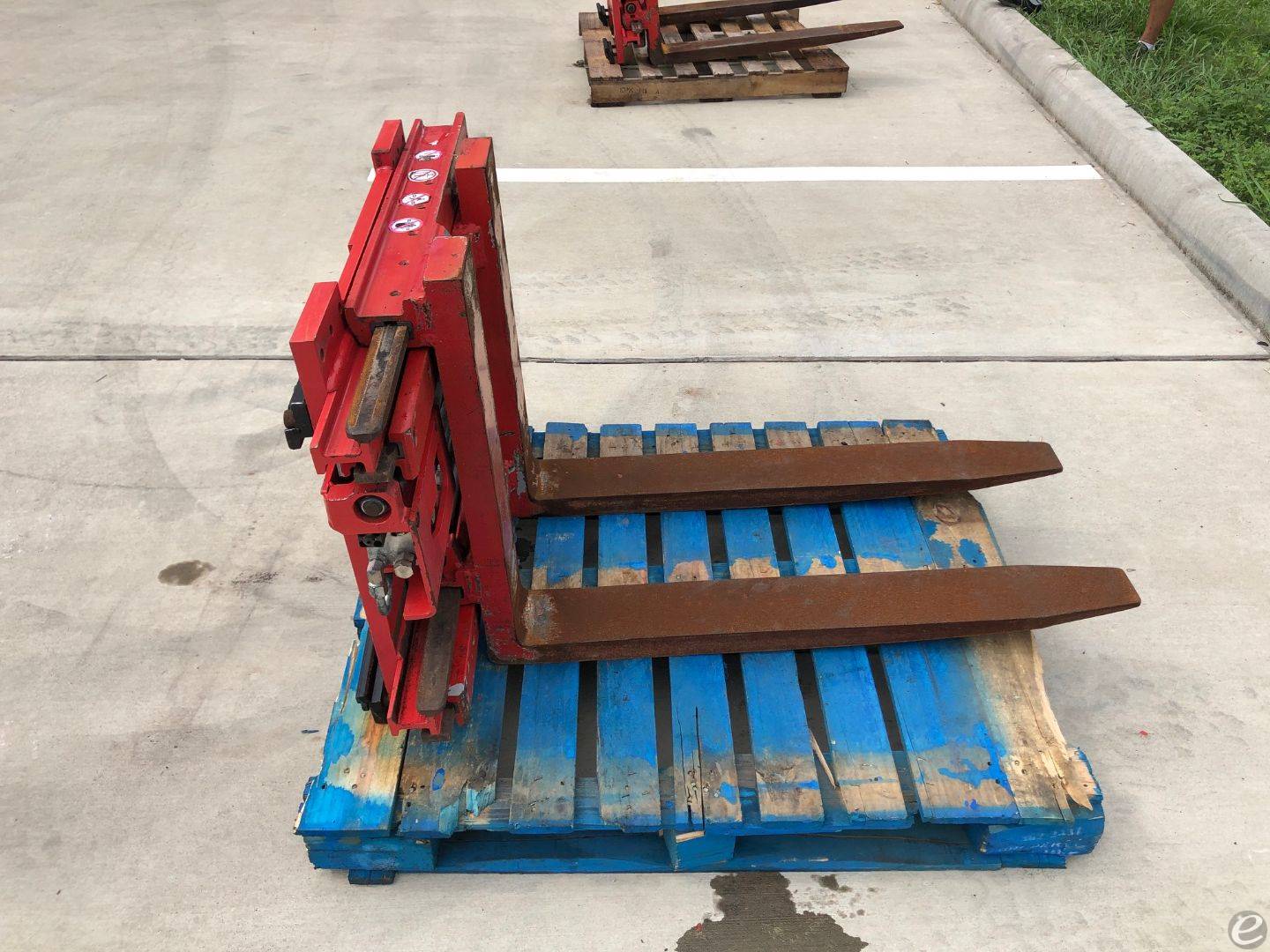 2013 Bolzoni KS28H5B