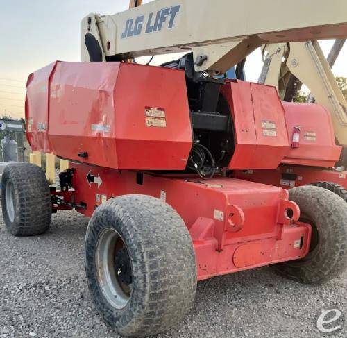 2018 JLG 860SJ