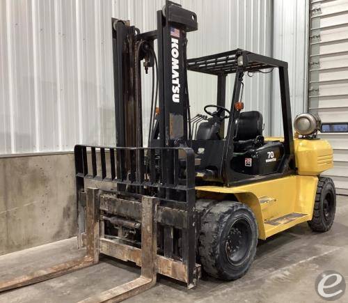 2008 Komatsu FG70-8