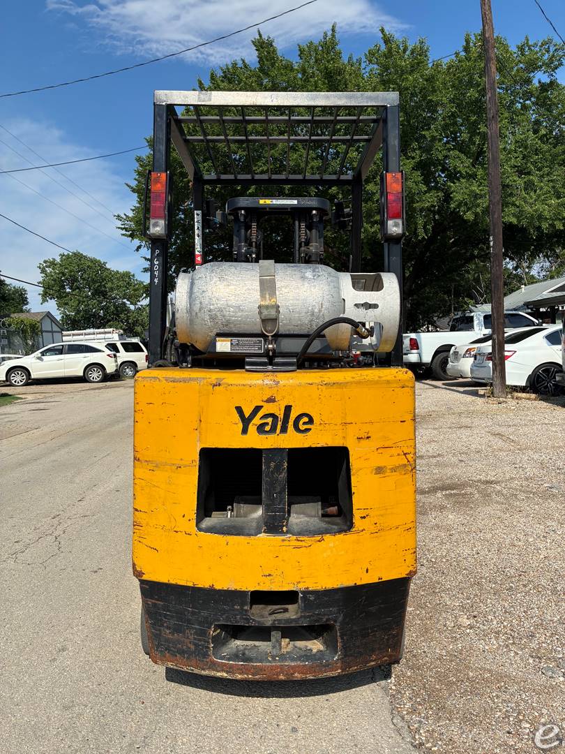 1999 Yale GLC040AFNUAE082