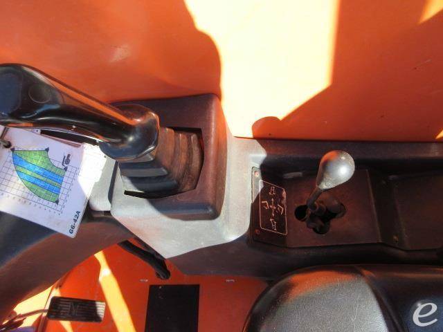 2015 JLG G6-42A
