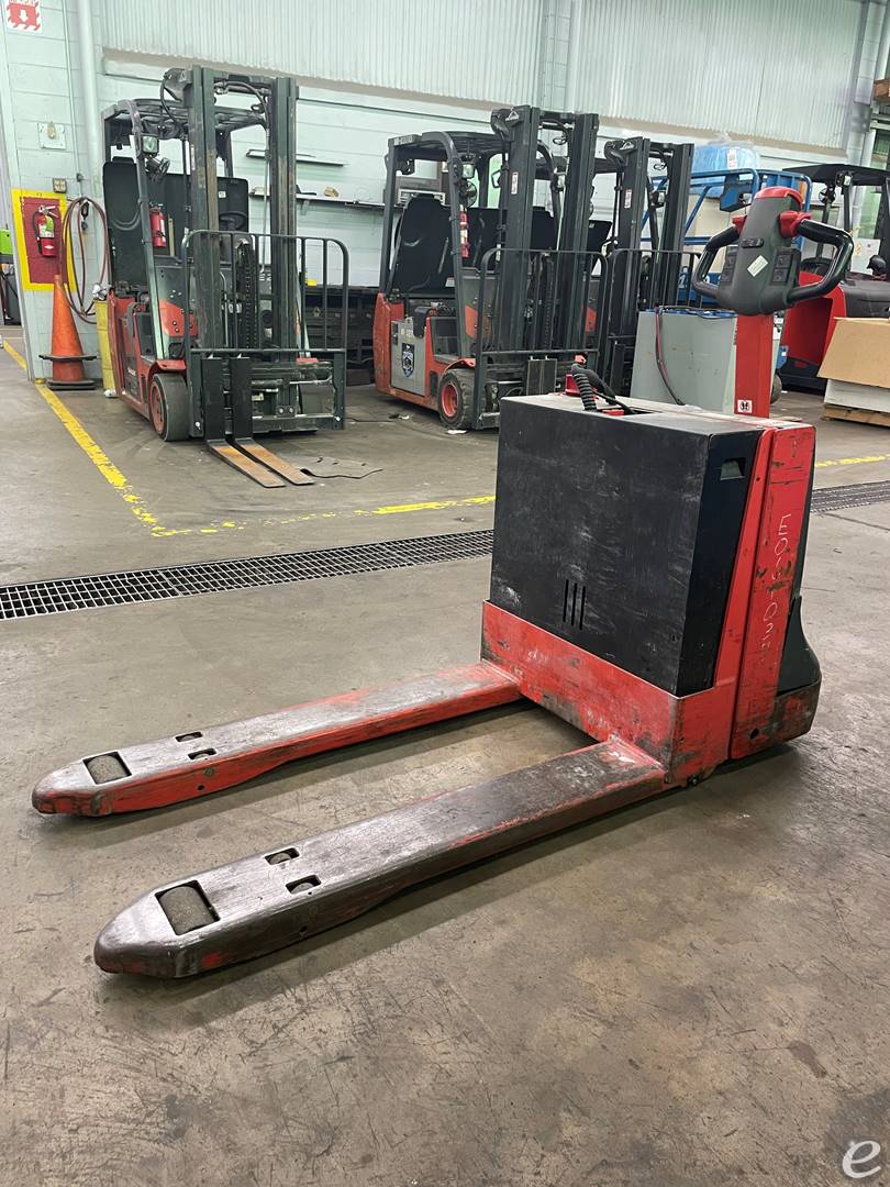 2019 Linde MT20