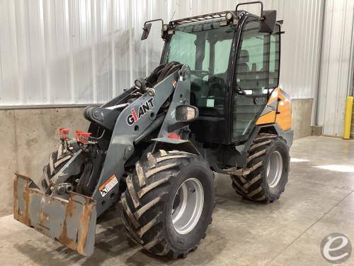 2020 Giant G3500