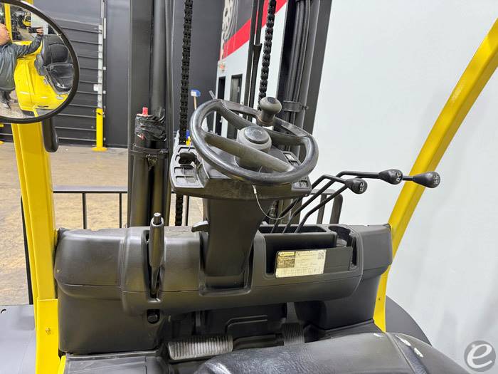 2019 Hyster H80FT