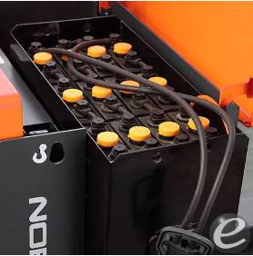2024 Noblelift PT55L