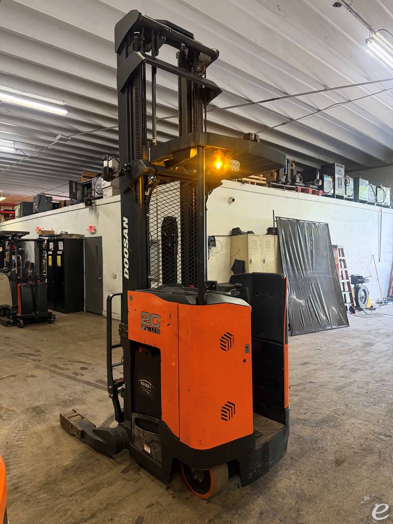 2023 Doosan BR20SP-7