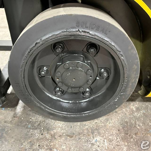 2019 Yale GLC060VX
