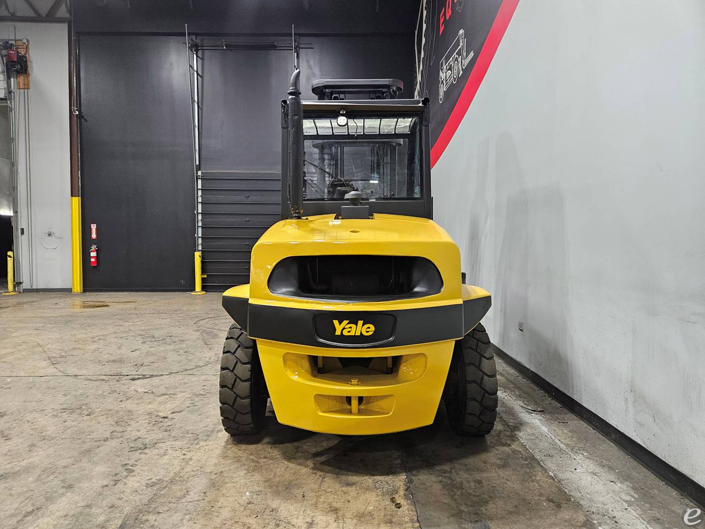 2017 Yale 17346