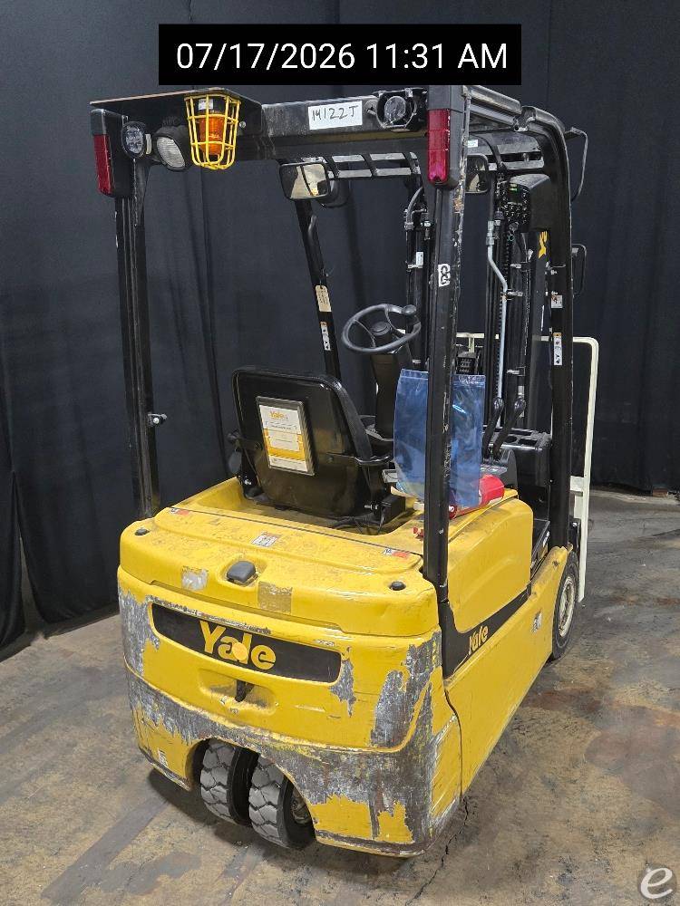 2019 Yale ERP035VT