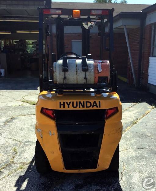 2019 Hyundai 30L-9A