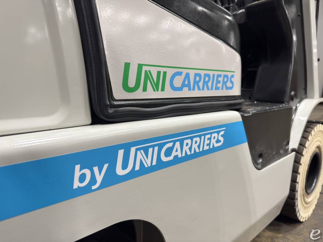 2020 Unicarriers AF30LP