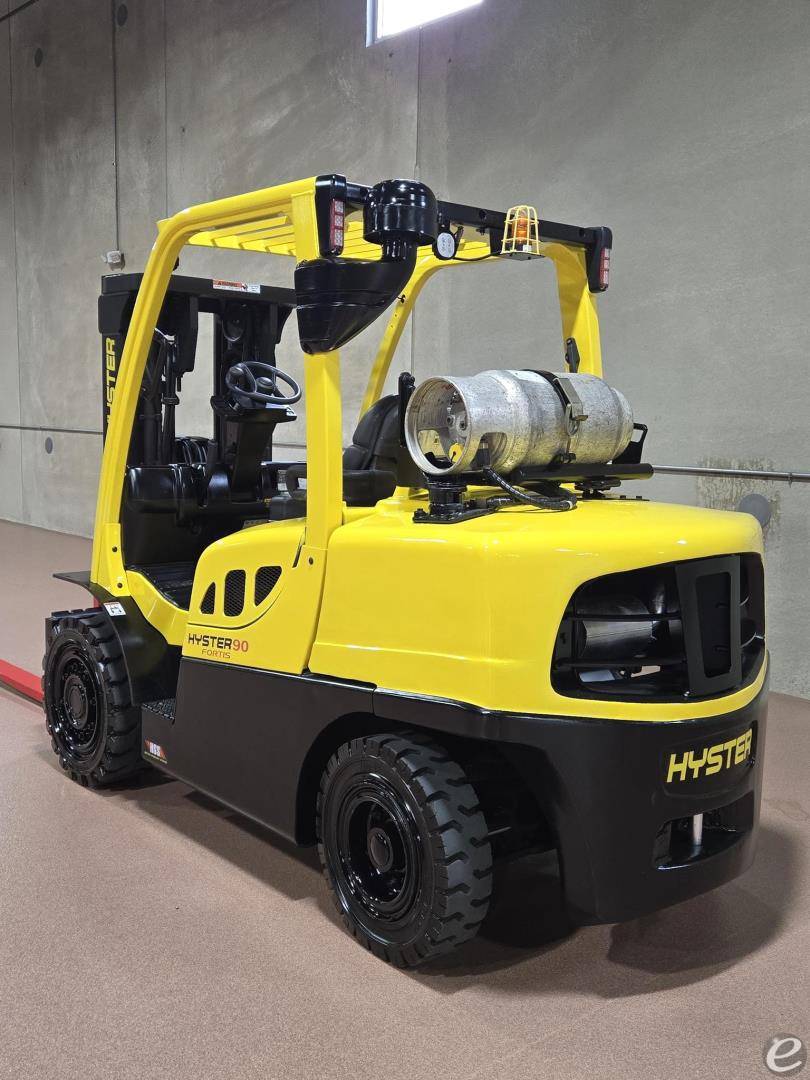 2020 Hyster H90FT