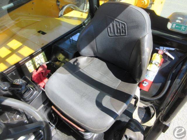 2015 JCB 507-42