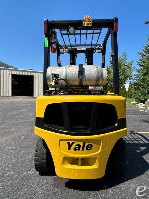 2011 Yale GLP050VXNVSE090