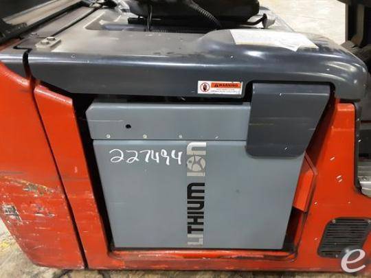 2019 Linde E18