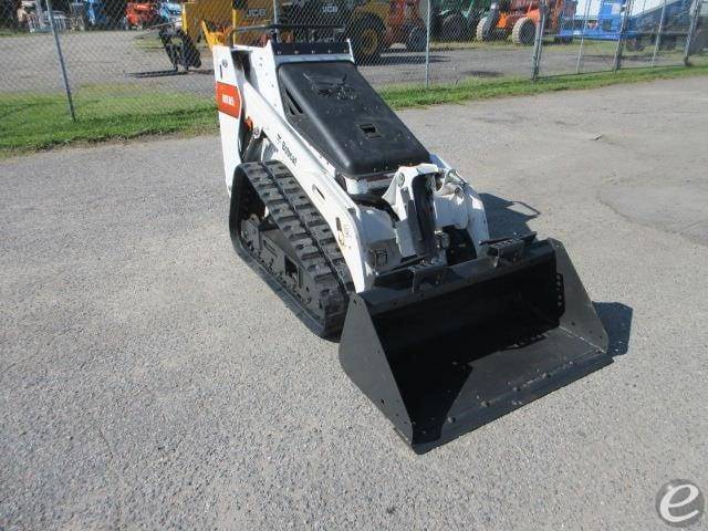 2020 Bobcat MT85