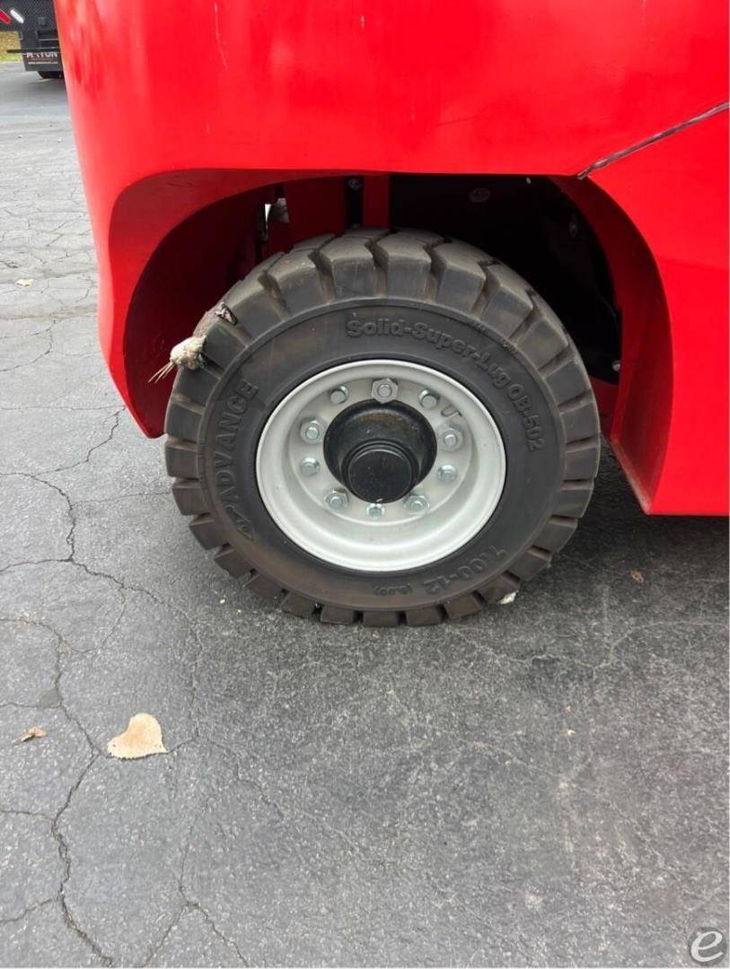 2023 Manitou MI50D