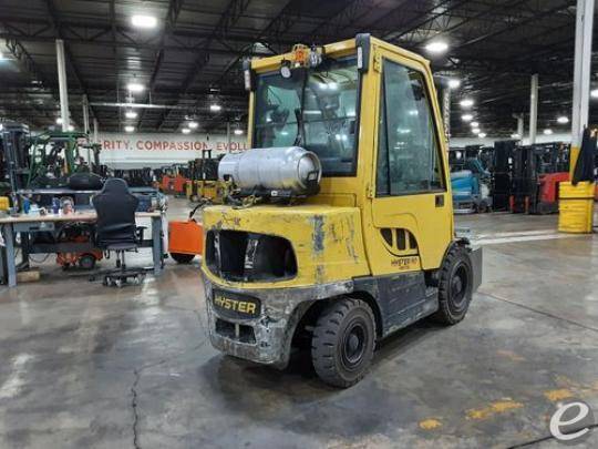 2020 Hyster H60FT