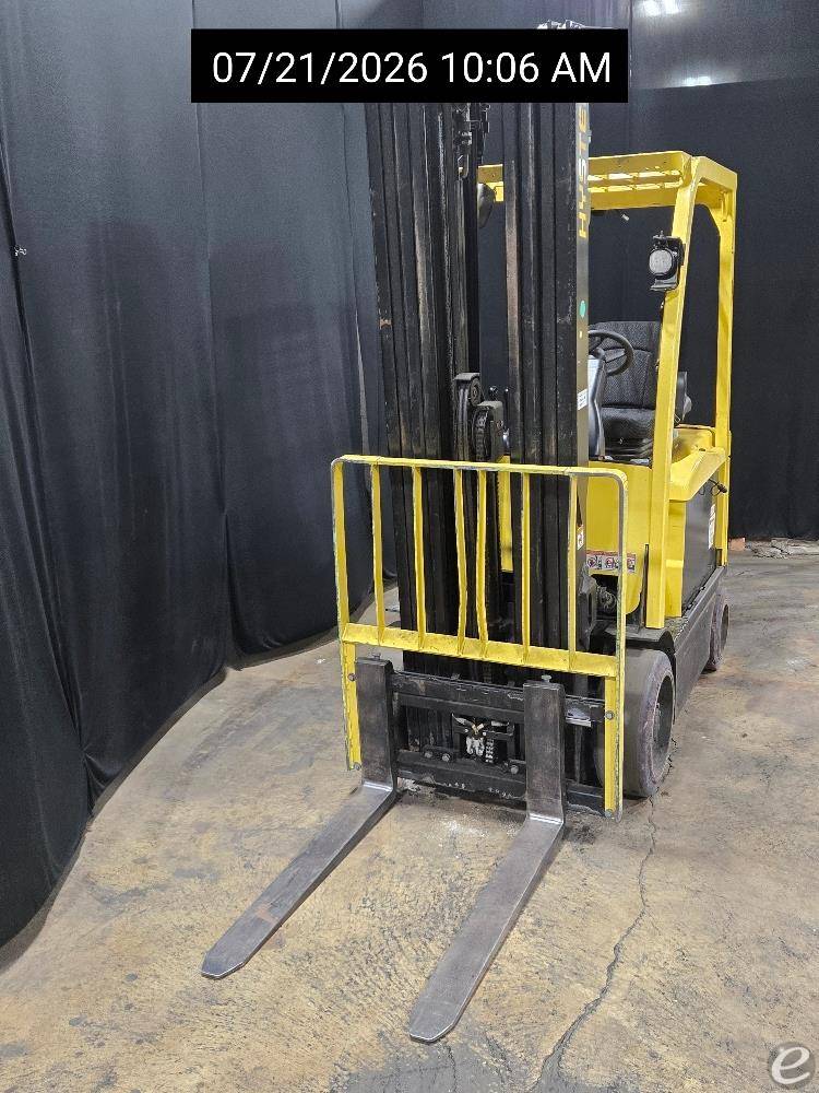 Hyster E60XN