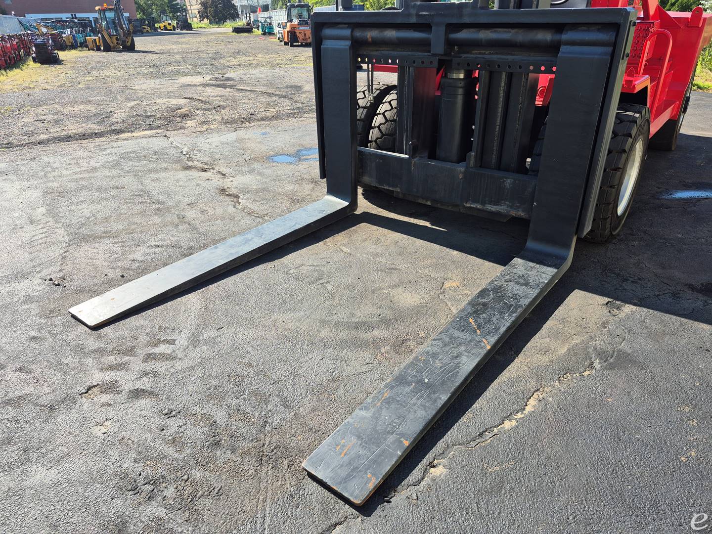 Rigger Lift R100