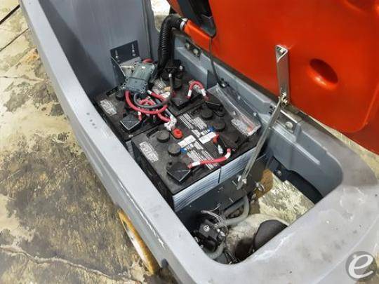 2022 Power Boss PHX26DA